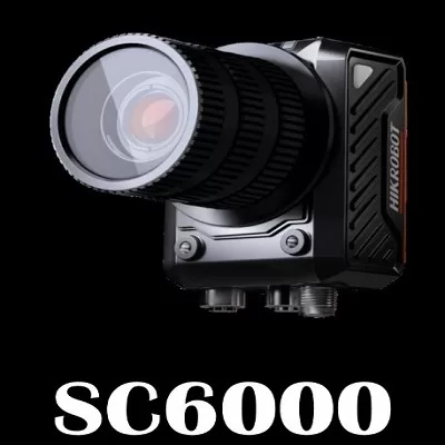 دوربین SC6000 جدیدترین دوربین هوشمند هایکروبات